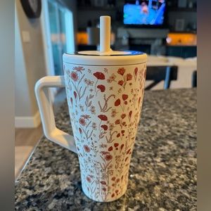 Brumate Poppy 30 Oz Era Limited Edition NWT